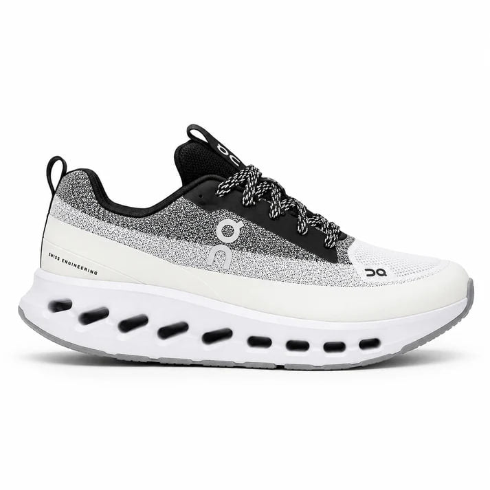 TENIS RUNNING ON CLOUD UNISEX - 50% OFF por tiempo limitado!