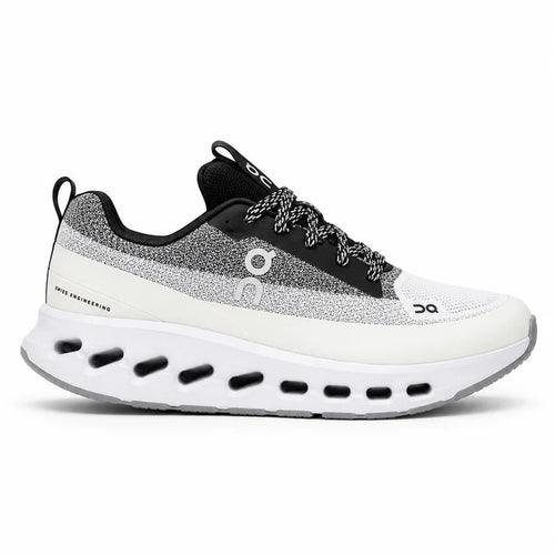 TENIS RUNNING ON CLOUD UNISEX - 50% OFF por tiempo limitado!