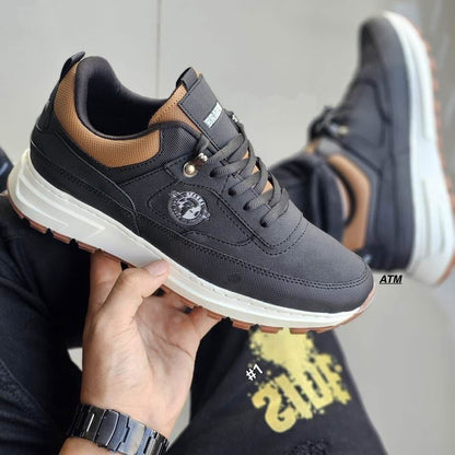 🔥 PROMO 2x1 Zapatos Brahma + Gorra GRATIS